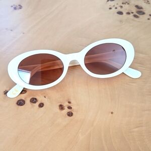 Retro sunglasses